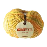 Make-Make Yarn